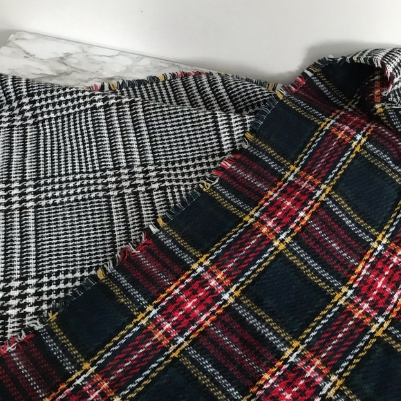 Huge Blanket scarf🧣 - Picture 3 of 4